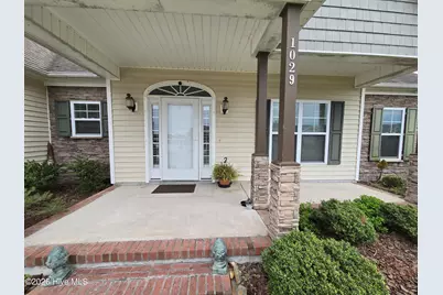 1029 Ellery Drive, Greenville, NC 27834 - Photo 3