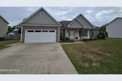 1029 Ellery Drive, Greenville, NC 27834 - Photo 1
