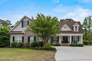 118 Golf Terrace Dr, Hampstead, NC 28443 - Photo 1