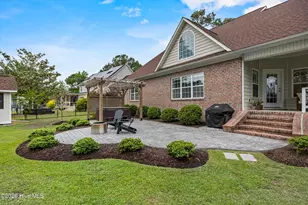 118 Golf Terrace Dr, Hampstead, NC 28443 - Photo 41