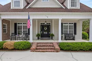 118 Golf Terrace Dr, Hampstead, NC 28443 - Photo 3
