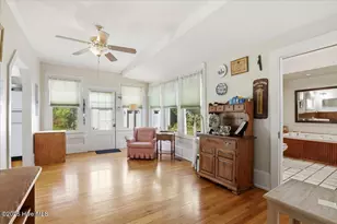 218 W College St, Mount Olive, NC 28365 - Photo 21