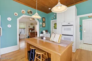218 W College St, Mount Olive, NC 28365 - Photo 29