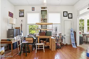 218 W College St, Mount Olive, NC 28365 - Photo 45
