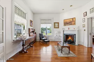 218 W College St, Mount Olive, NC 28365 - Photo 23