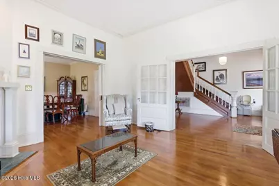 218 W College Street, Mount Olive, NC 28365 - Photo 19