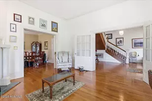 218 W College St, Mount Olive, NC 28365 - Photo 19