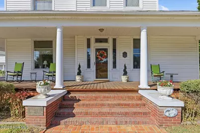 218 W College Street, Mount Olive, NC 28365 - Photo 7