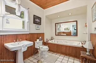 218 W College St, Mount Olive, NC 28365 - Photo 41
