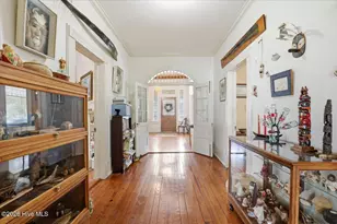 218 W College St, Mount Olive, NC 28365 - Photo 15