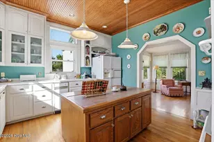 218 W College St, Mount Olive, NC 28365 - Photo 27