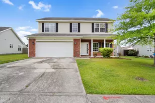 413 Little Creek Ct, Jacksonville, NC 28546 - Photo 7