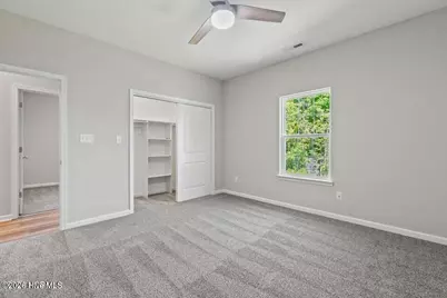 704 Harney Street, Elizabeth City, NC 27909 - Photo 3