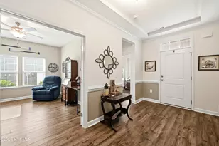699 E Chatman Dr NW, Calabash, NC 28467 - Photo 5