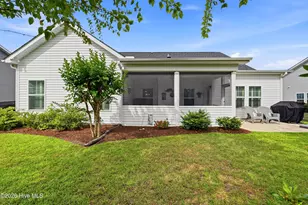 699 E Chatman Dr NW, Calabash, NC 28467 - Photo 33