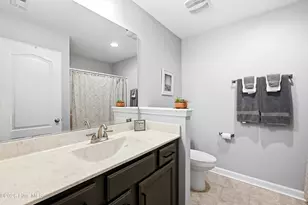 699 E Chatman Dr NW, Calabash, NC 28467 - Photo 27
