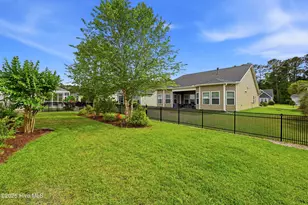 699 E Chatman Dr NW, Calabash, NC 28467 - Photo 35