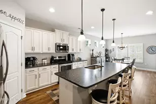699 E Chatman Dr NW, Calabash, NC 28467 - Photo 11
