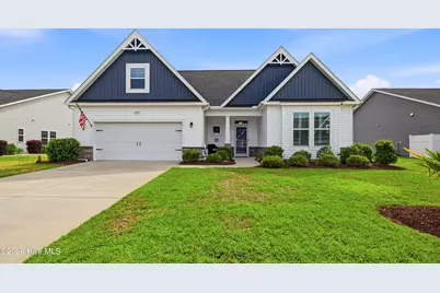 699 E Chatman Drive NW, Calabash, NC 28467 - Photo 1