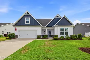 699 E Chatman Dr NW, Calabash, NC 28467 - Photo 1