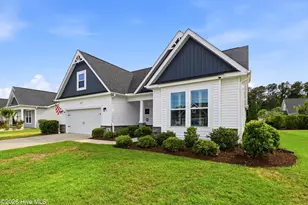 699 E Chatman Dr NW, Calabash, NC 28467 - Photo 3