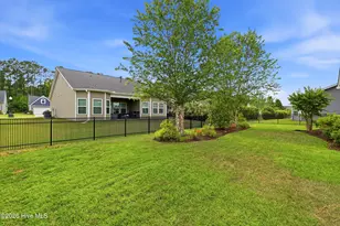 699 E Chatman Dr NW, Calabash, NC 28467 - Photo 31