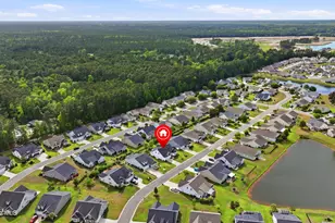 699 E Chatman Dr NW, Calabash, NC 28467 - Photo 41