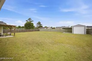 209 Snowden Ct, Richlands, NC 28574 - Photo 33