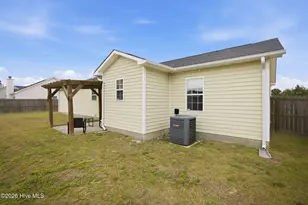 209 Snowden Ct, Richlands, NC 28574 - Photo 29