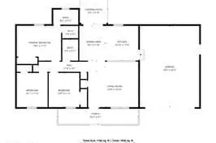 209 Snowden Ct, Richlands, NC 28574 - Photo 35