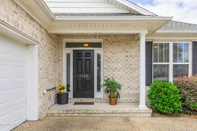 1124 Garden Club Way, Leland, NC 28451 - Photo 5