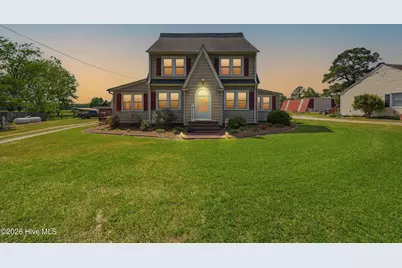 1378 N Nc Highway 32 N, Corapeake, NC 27926 - Photo 1