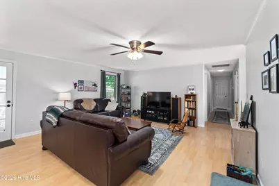 606 Forest Hill Circle, Elizabeth City, NC 27909 - Photo 3