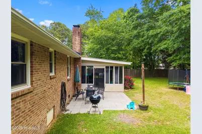 606 Forest Hill Circle, Elizabeth City, NC 27909 - Photo 29