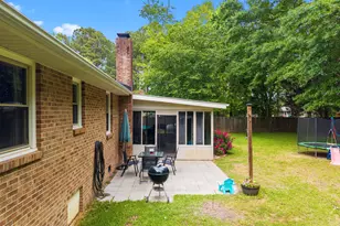 606 Forest Hill Cir, Elizabeth City, NC 27909 - Photo 29