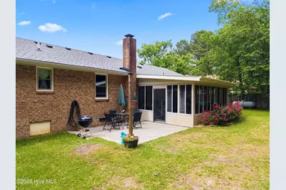 606 Forest Hill Circle, Elizabeth City, NC 27909 - Photo 27