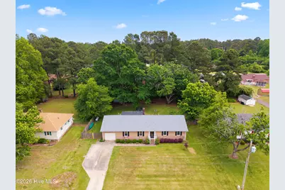 606 Forest Hill Circle, Elizabeth City, NC 27909 - Photo 33