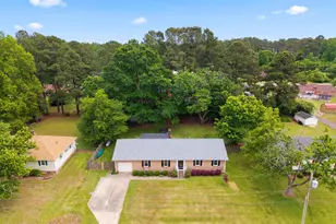 606 Forest Hill Cir, Elizabeth City, NC 27909 - Photo 33