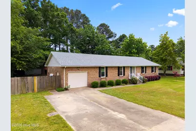 606 Forest Hill Circle, Elizabeth City, NC 27909 - Photo 23