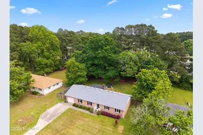606 Forest Hill Circle, Elizabeth City, NC 27909 - Photo 35