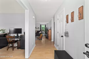 606 Forest Hill Cir, Elizabeth City, NC 27909 - Photo 5