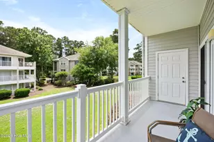 908 Resort Cir, Sunset Beach, NC 28468 - Photo 31