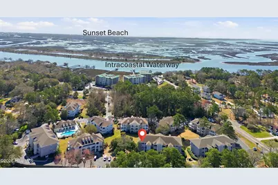 908 Resort Circle #Unit 705, Sunset Beach, NC 28468 - Photo 51