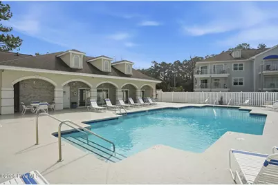 908 Resort Circle #Unit 705, Sunset Beach, NC 28468 - Photo 39