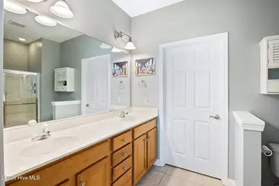 908 Resort Circle #Unit 705, Sunset Beach, NC 28468 - Photo 17