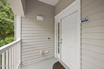 908 Resort Circle #Unit 705, Sunset Beach, NC 28468 - Photo 3