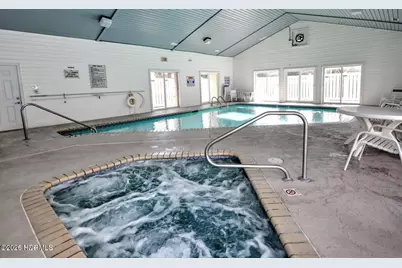 908 Resort Circle #Unit 705, Sunset Beach, NC 28468 - Photo 41