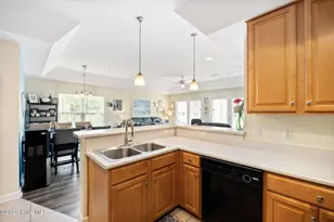 908 Resort Cir, Sunset Beach, NC 28468 - Photo 7