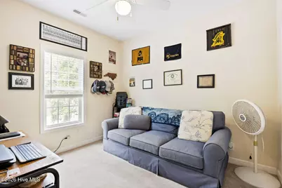 908 Resort Circle #Unit 705, Sunset Beach, NC 28468 - Photo 25