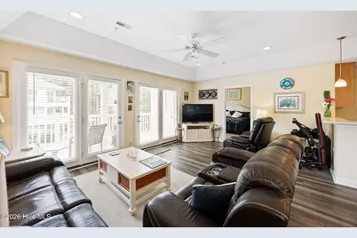 908 Resort Circle #Unit 705, Sunset Beach, NC 28468 - Photo 13